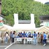 十天驻村，一生回响！武夷山这座红茶古村正被青春创意唤醒→