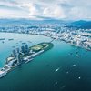 “数”联海丝 “福”通世界