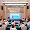 2025年中国非公有制经济发展论坛招商推介会在浙苏沪成功举办