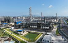 “世界膜王”翁声锦：从地产商人到全球化工巨头的奋楫之路