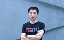 套现28亿，连收两家上市公司！“美颜之父”蔡文胜的资本棋局