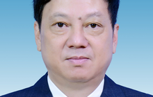 尤猛军当选新职！曾任福州市市长