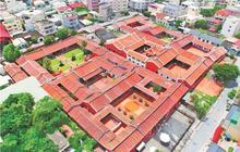 一座百年土楼与红砖古厝的前世今生