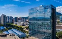 新大陆数字技术杀到美国“抢地盘”，30年一路狂飙成全球科技大拿！