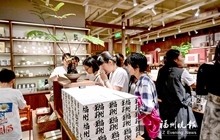 央视聚焦福州茉莉花文创 “一朵花”激活夏日文旅经济