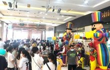 福建省持续优化消费环境 让你放心“买买买”