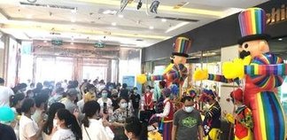 福建省持续优化消费环境 让你放心“买买买”
