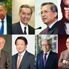 新加坡富豪榜上的闽商群像与百年南洋传奇