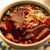 一碗牛肉面 十一年两岸情
