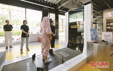 福建“智”造吸睛又吸金