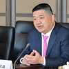 从“豪宅教父”到涉嫌违法：泰禾黄其森被留置，千亿帝国终成退市残局