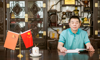16岁辍学补胎，他“磨”出全球第四！闽商朱晖携海安橡胶IPO，年赚近7亿