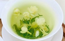 福州茉莉花茶文化节9月5日开幕 闽茶25个品牌将组团亮相