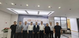 吉黑闽商商会共话发展 搭建跨省合作新平台——吉林省闽商总商会赴黑龙江开展学习交流活动