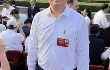 激动！自豪！这几十位福清哥受邀赴京观礼九三阅兵