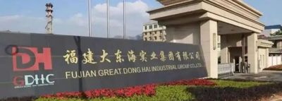 千亿钢龙林国镜领航：大东海集团重塑中国民营钢铁新版图