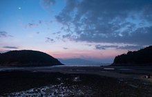 嵛山岛的青春回流