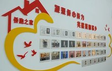 闵平：将“侨”的优势转化为发展胜势