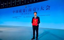 “质量奥斯卡”揭晓，宁德时代、安踏榜上有名！揭秘闽企“夺冠”之道