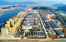 宁德何以在全球储能赛道强势崛起？