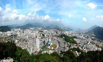龙岩永定：技改添活力，企业增效益