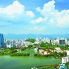 ​福州：“福海”联世界 “福渔”走四方