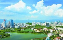 ​福州：“福海”联世界 “福渔”走四方