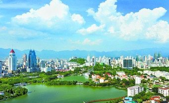 ​福州：“福海”联世界 “福渔”走四方