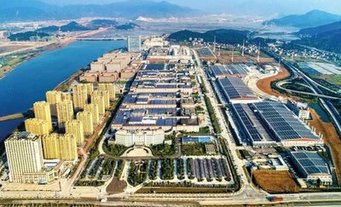 宁德何以在全球储能赛道强势崛起？