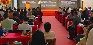 资源共享，价值共赢——东莞市“联动商协会”成功启动