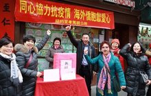 践行“大侨务”观念 打好新时代新“侨牌”