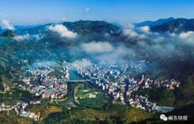 寿宁：一席长桌宴撬动亿元产业链