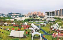 莆田：当“爆改风”吹进闲置地