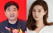 从福州罗源走出的江西前首富郑跃文跌落：向女友泄露内幕信息被拘
