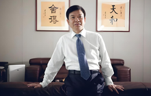 恒兴集团柯希平：从“地下掘金王”到“天空开拓者”
