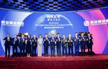港股第二大IPO,市值超3000亿！陈景河携紫金黄金国际香港上市