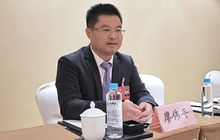 福建一国企总经理，出任地级市局长