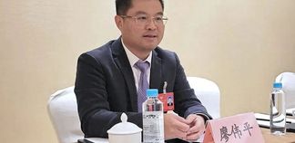 福建一国企总经理，出任地级市局长