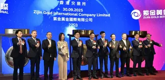 24亿身家，“中国金王”陈景河的资本棋局