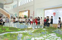 「她力量互聯・新機遇共用」—— 世界福建女企業家聯合會參訪都市麗人活動紀實