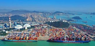谁是福建外贸老二?福州泉州缠斗,宁德增速一马当先