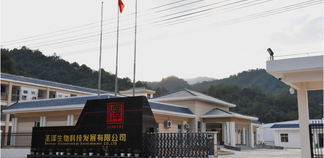 圣农集团:向高而攀 向新而进 向融而行