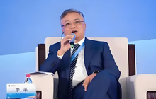 闽商霸屏慈善榜!近半慈善家来自福建,宁德时代李平夫妇领衔