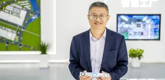 净利润暴涨41%背后，站着一位新晋院士