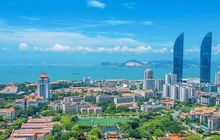 押注双赛道：50个月磨一剑！厦门巨头的能源材料“胜负手”