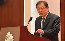 372亿债务困局：福建前首富之子卸任