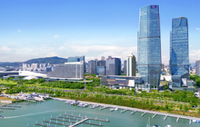 厦门三巨头“合体”！年营收万亿的供应链天团，正切换新打法