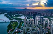 从“爱拼会赢”到“向海图强”：漳州29家百强企业背后的产业生态跃迁