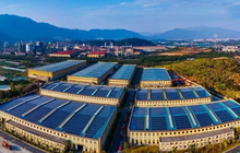 钢筋炼成“脊梁”,三宝集团千亿集群的崛起