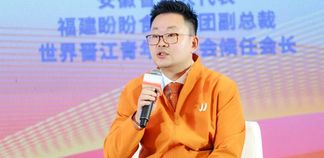 38岁少帅接掌世晋青：盼盼蔡镕骏的新角色与老课题